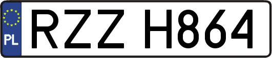 RZZH864