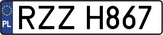 RZZH867