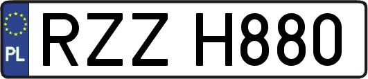 RZZH880