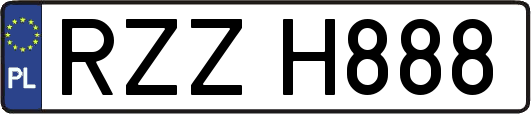RZZH888