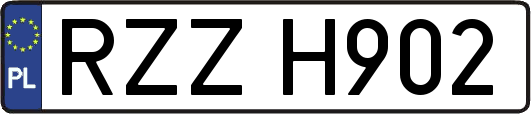 RZZH902