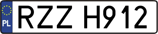 RZZH912