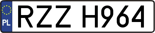 RZZH964
