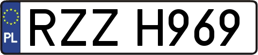 RZZH969