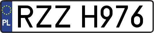 RZZH976