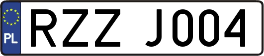RZZJ004