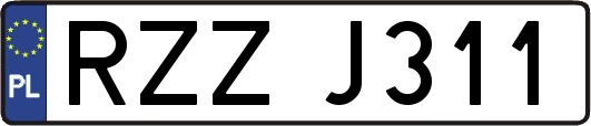 RZZJ311