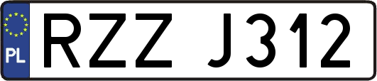 RZZJ312