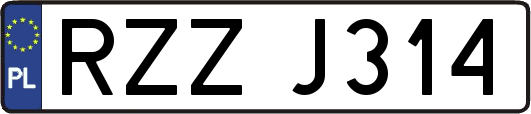 RZZJ314