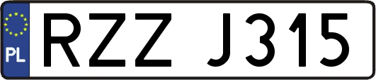 RZZJ315