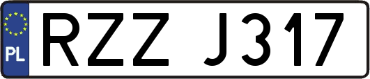 RZZJ317