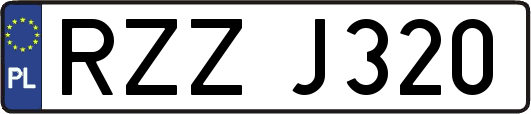 RZZJ320