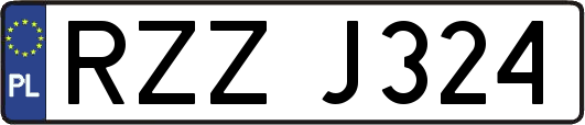 RZZJ324