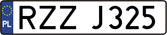 RZZJ325