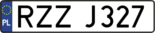 RZZJ327
