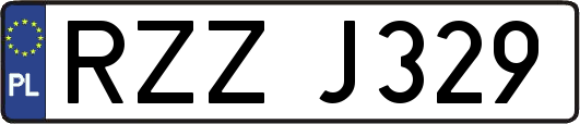 RZZJ329