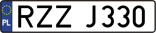RZZJ330