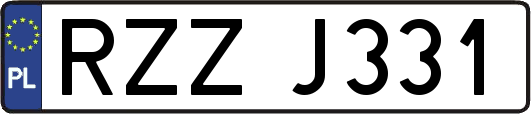 RZZJ331