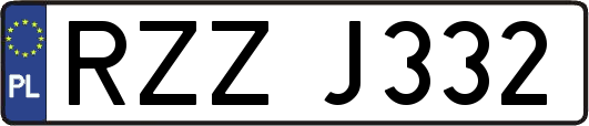 RZZJ332