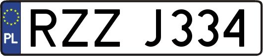 RZZJ334