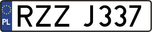RZZJ337