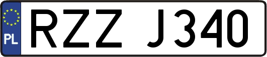 RZZJ340