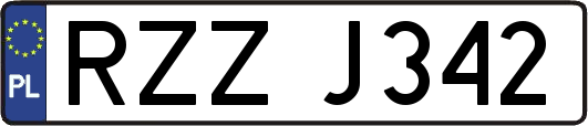 RZZJ342