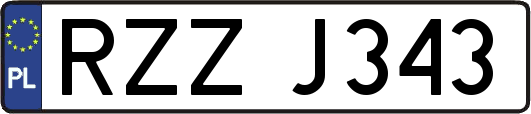 RZZJ343