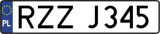 RZZJ345