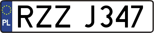 RZZJ347