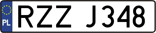 RZZJ348