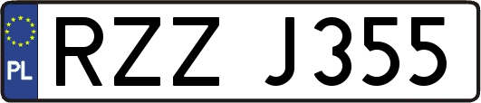 RZZJ355