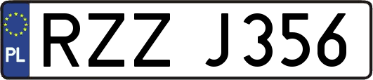RZZJ356