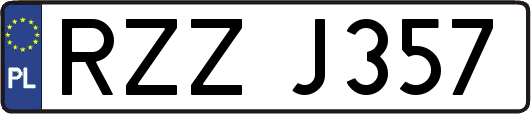 RZZJ357