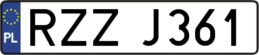 RZZJ361
