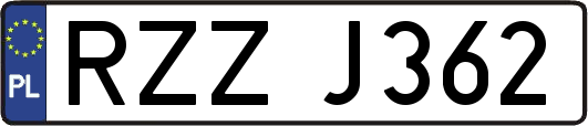 RZZJ362