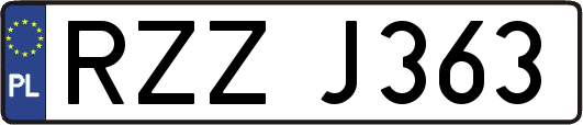RZZJ363