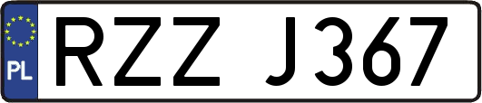 RZZJ367