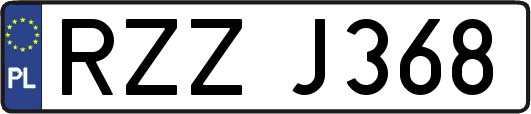 RZZJ368