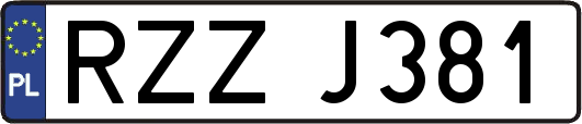 RZZJ381