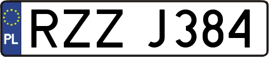 RZZJ384