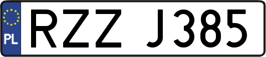 RZZJ385