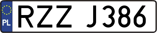 RZZJ386