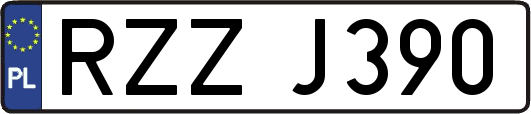 RZZJ390