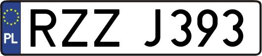 RZZJ393