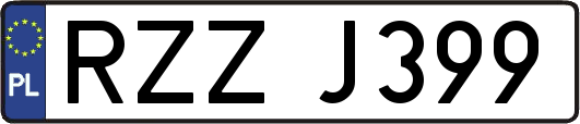 RZZJ399