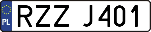 RZZJ401