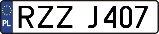 RZZJ407