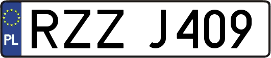 RZZJ409