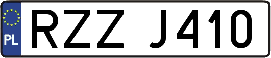 RZZJ410